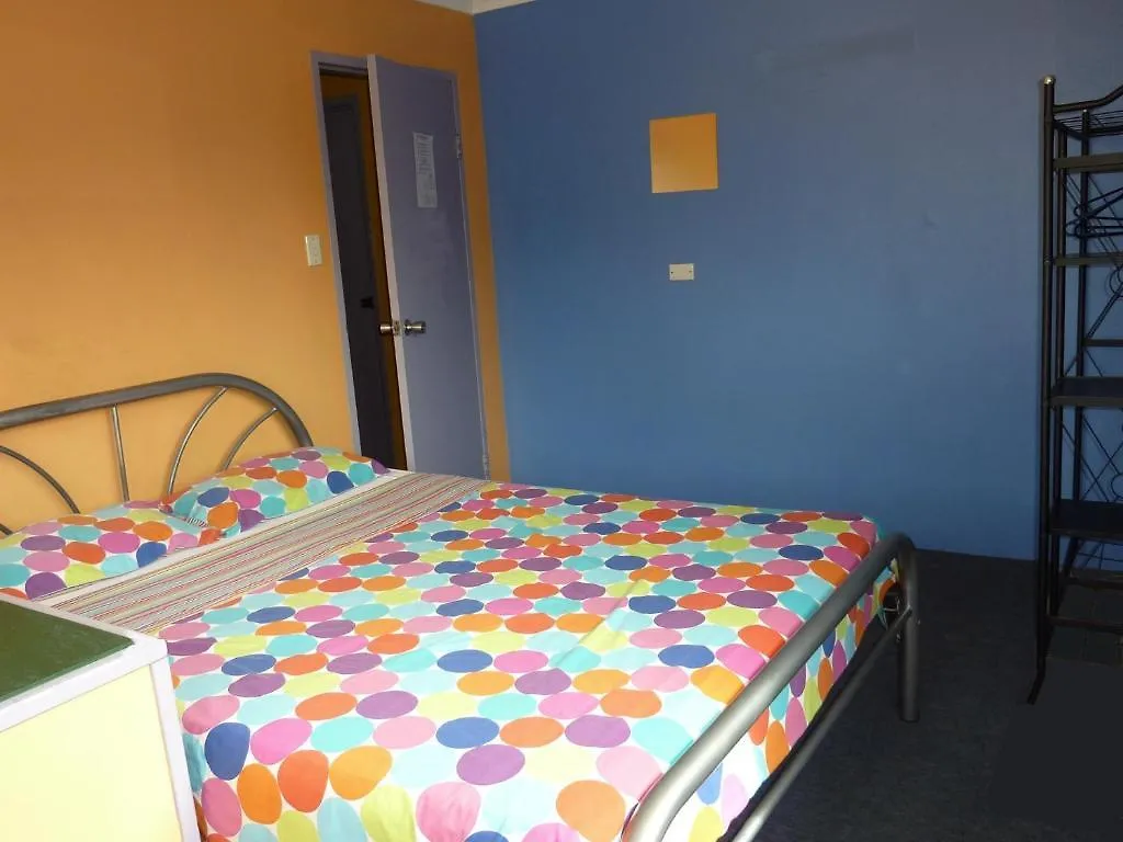 Jjs Backpackers Hostel Cairns