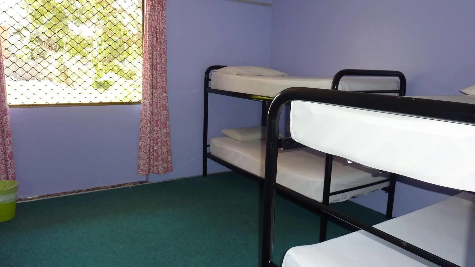 Jjs Backpackers Hostel Cairns 2*,  Australia