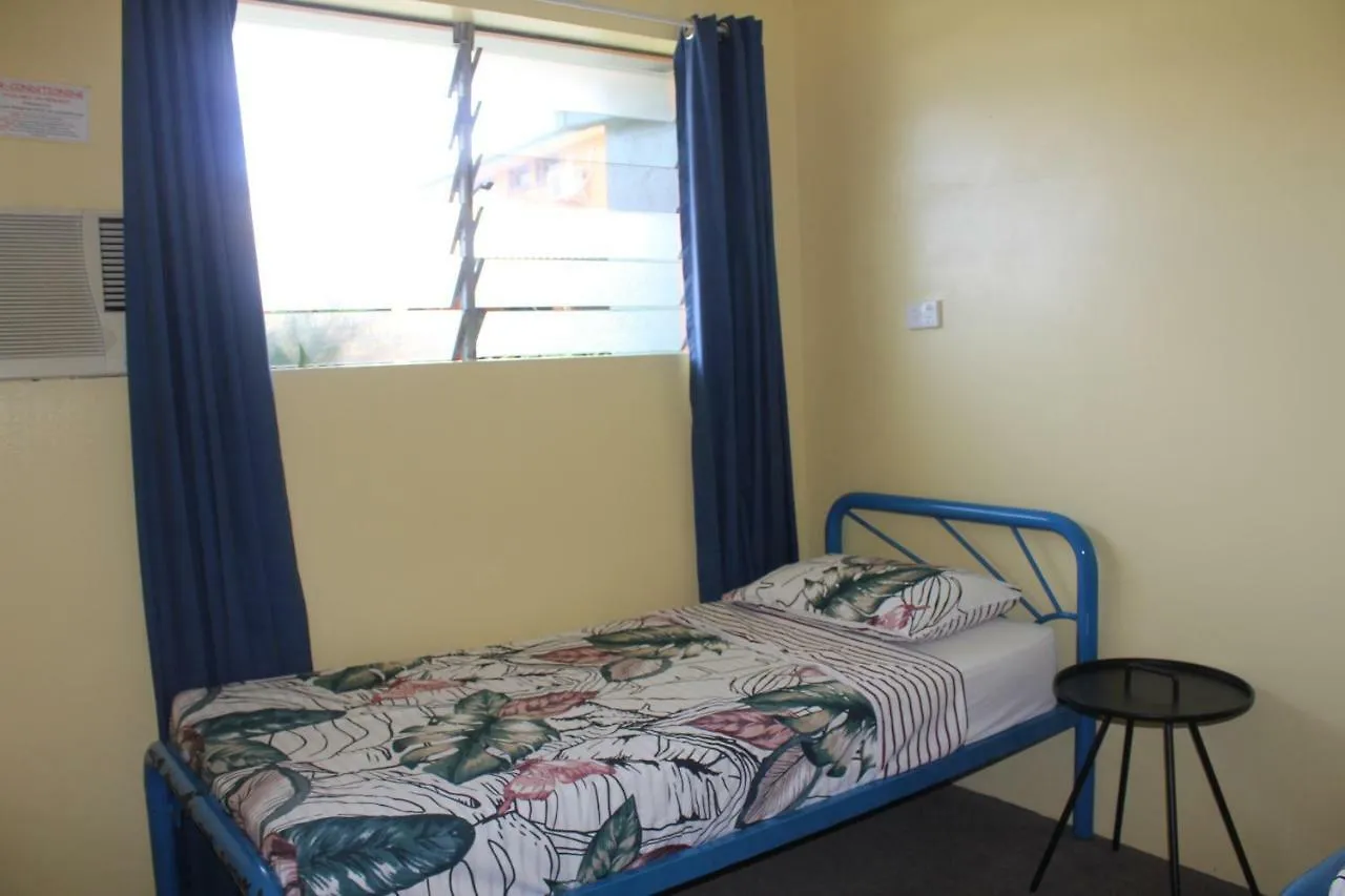 **  Jjs Backpackers Hostel Cairns Australia